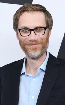 Stephen Merchant
